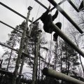 High Ropes